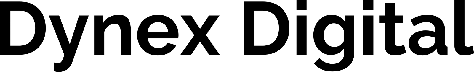 Dynex Digital