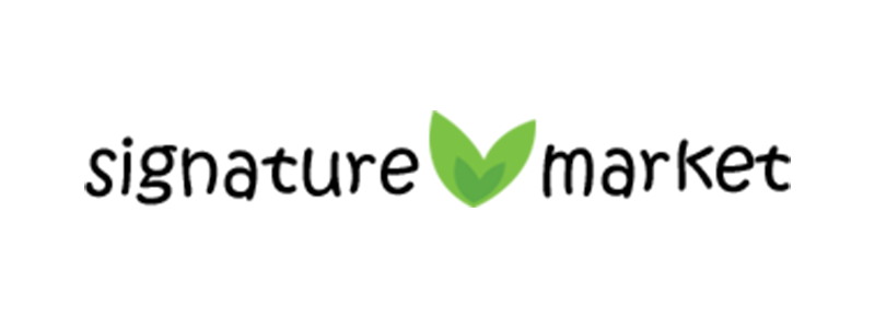 signature market