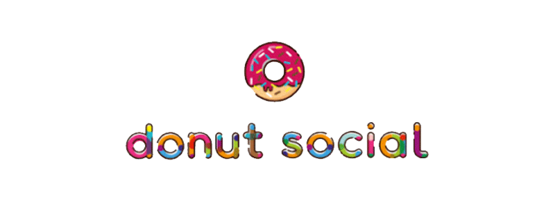 Social donut